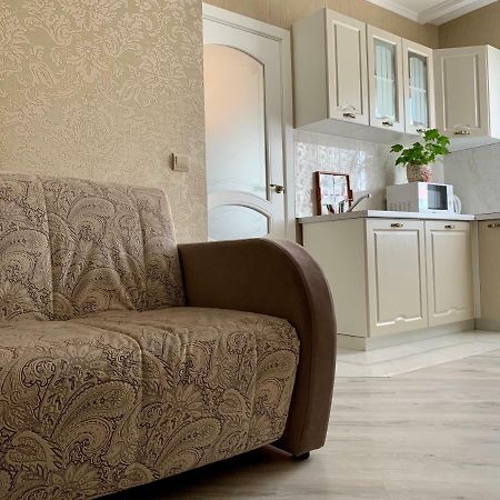 קייב Nataly Apartments 5 מראה חיצוני תמונה