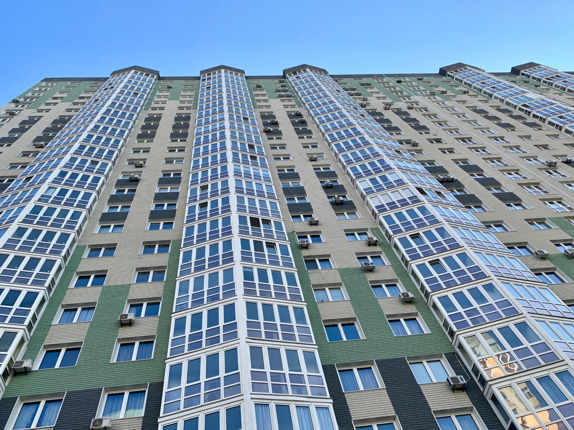קייב Nataly Apartments 5 מראה חיצוני תמונה