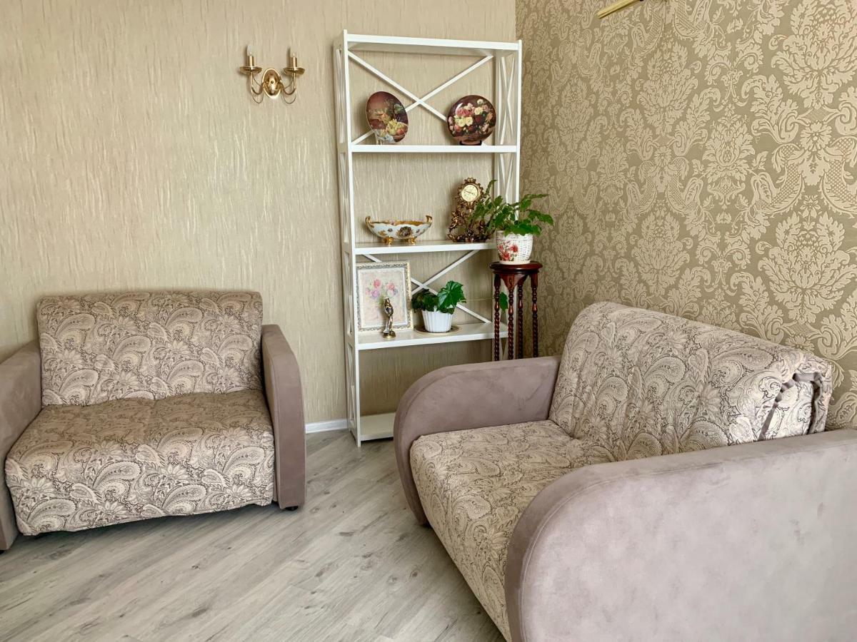 קייב Nataly Apartments 5 מראה חיצוני תמונה