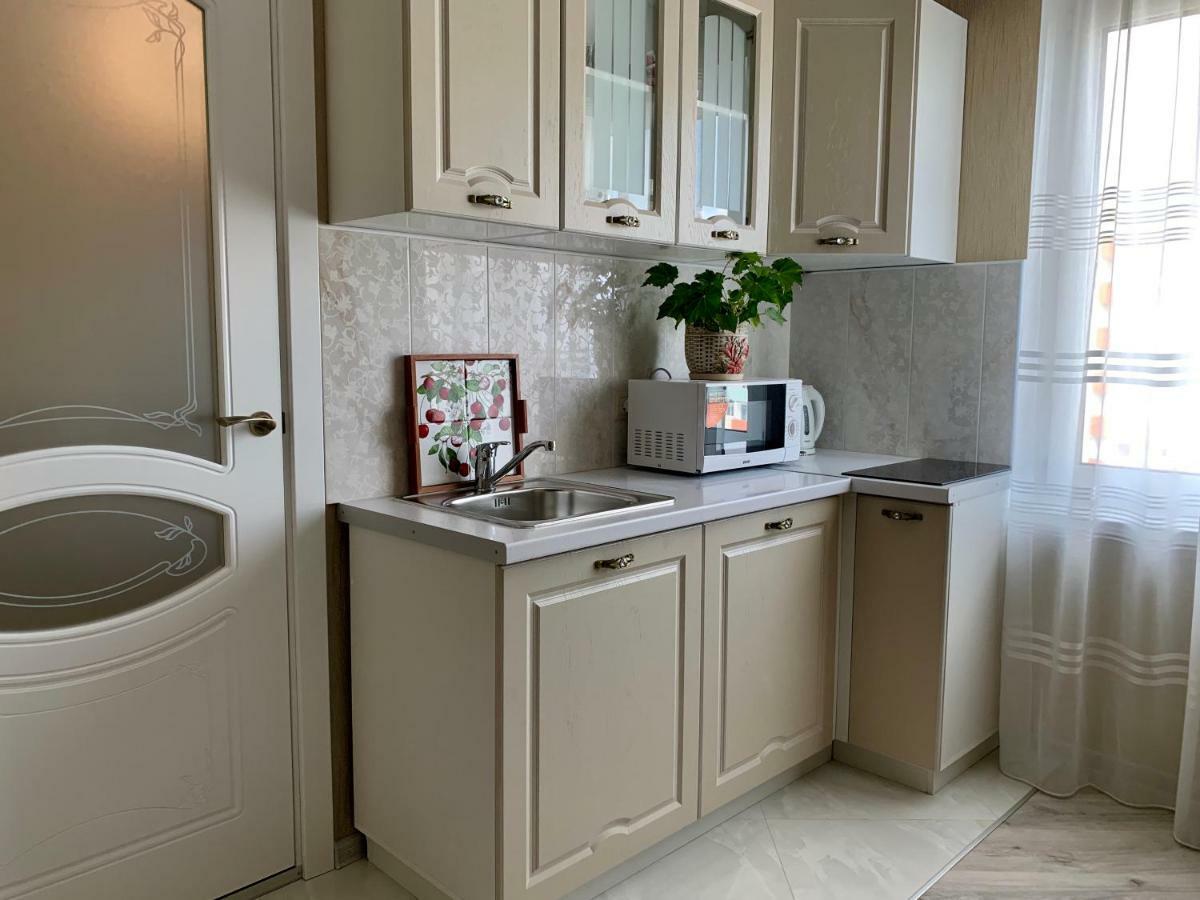 קייב Nataly Apartments 5 מראה חיצוני תמונה