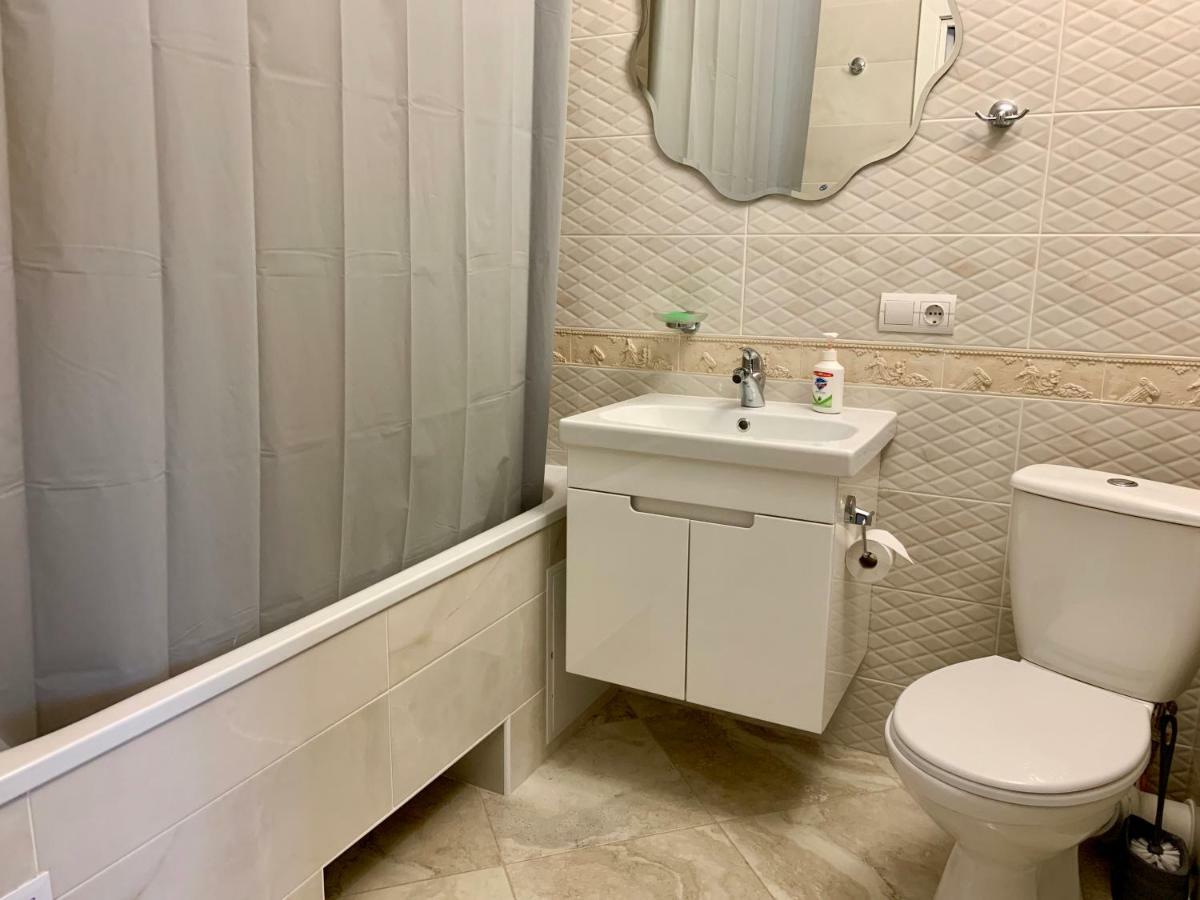 קייב Nataly Apartments 5 מראה חיצוני תמונה