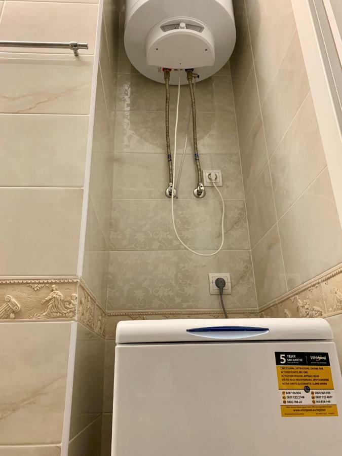 קייב Nataly Apartments 5 מראה חיצוני תמונה