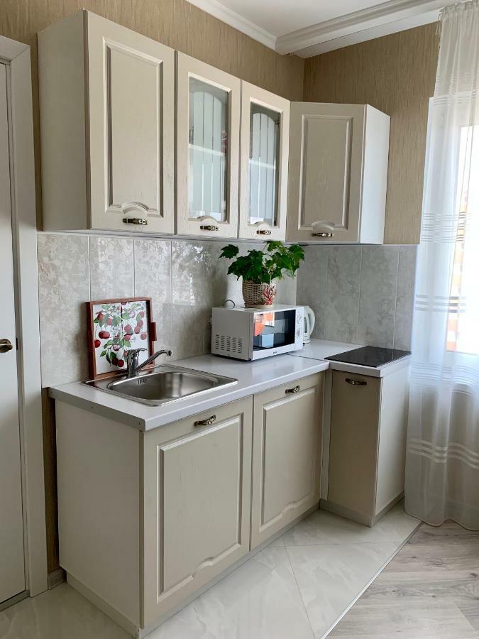 קייב Nataly Apartments 5 מראה חיצוני תמונה