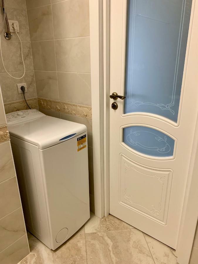 קייב Nataly Apartments 5 מראה חיצוני תמונה