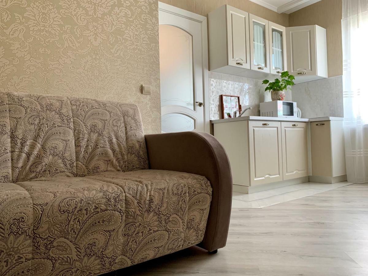 קייב Nataly Apartments 5 מראה חיצוני תמונה