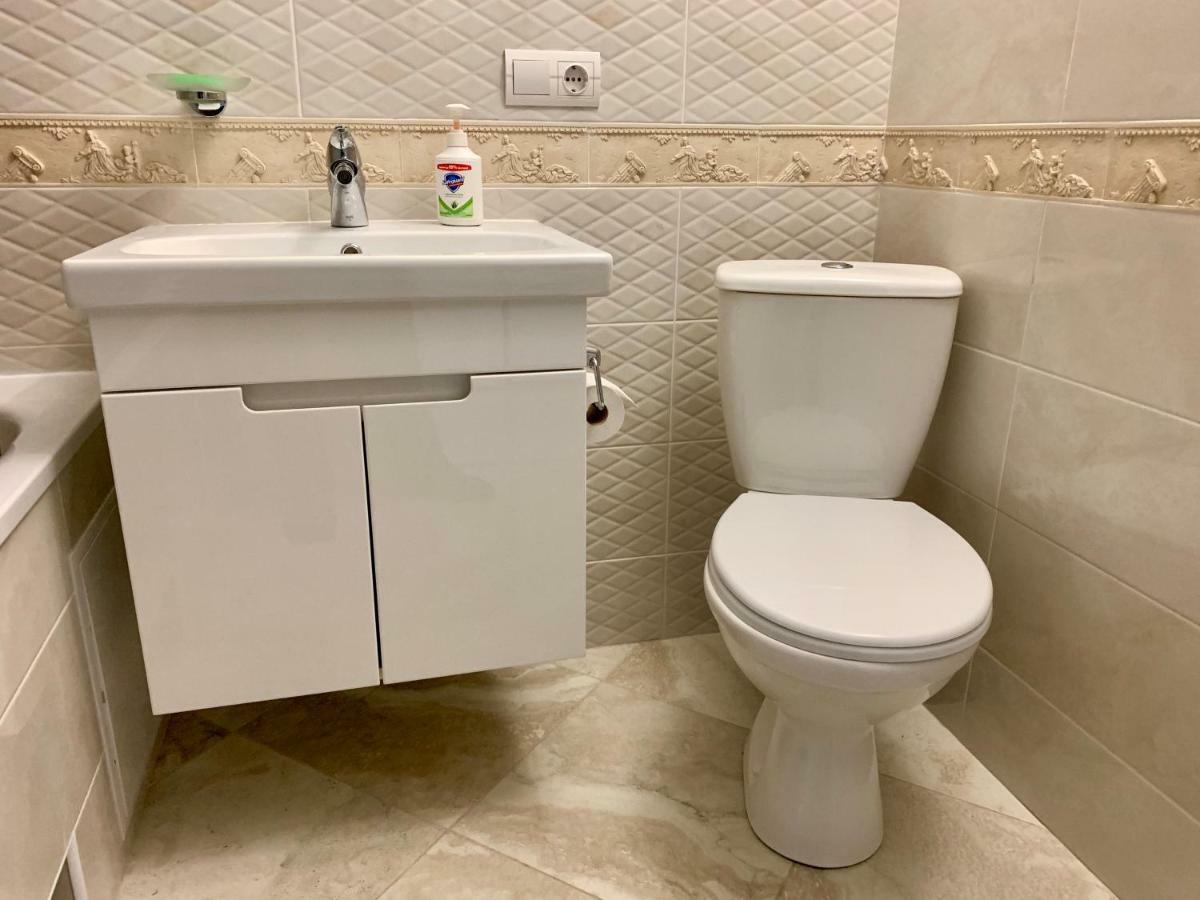 קייב Nataly Apartments 5 מראה חיצוני תמונה